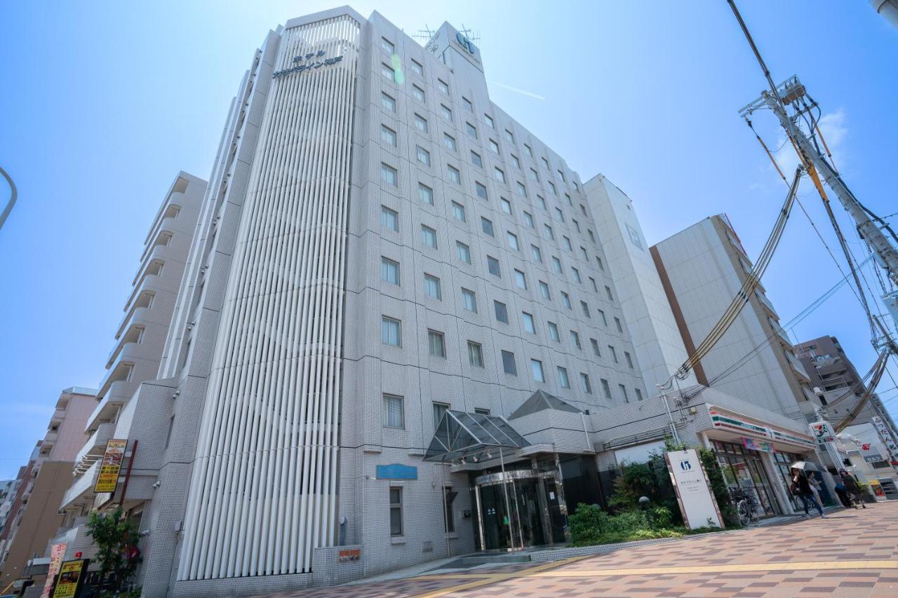 Hotel Casabella Inn Kobe Zewnętrze zdjęcie